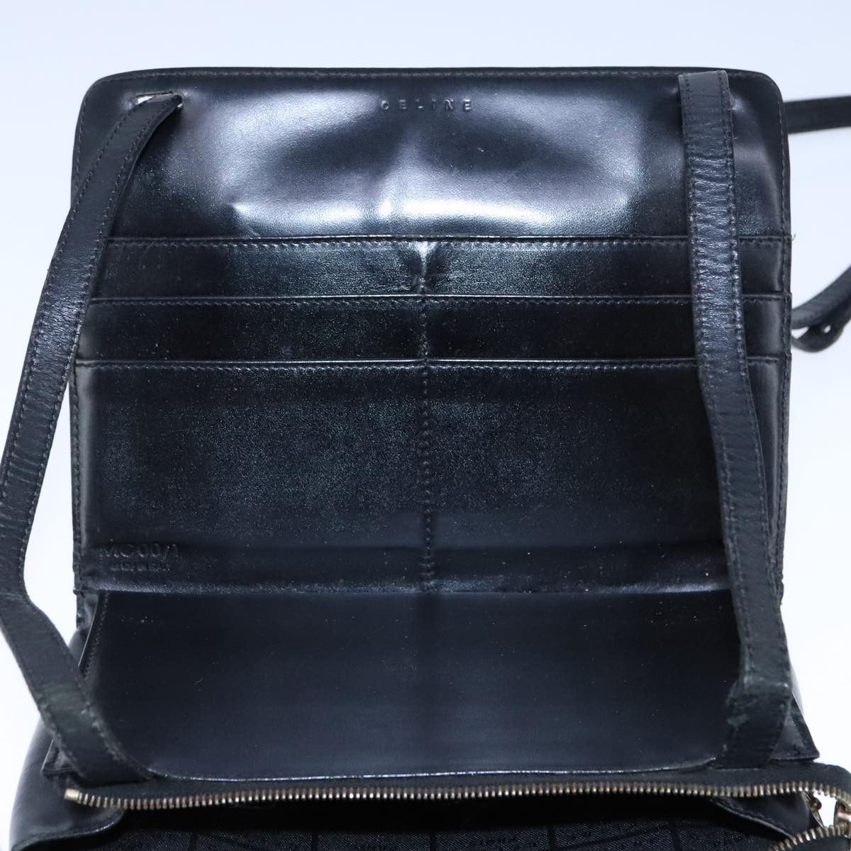 Celine Céline Macadam shoulder Size ONE SIZE - 18 Thumbnail