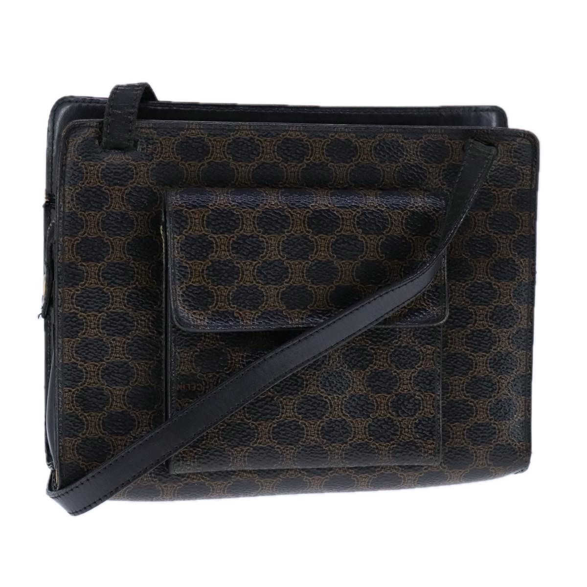 Celine Céline Macadam shoulder Size ONE SIZE - 22 Thumbnail