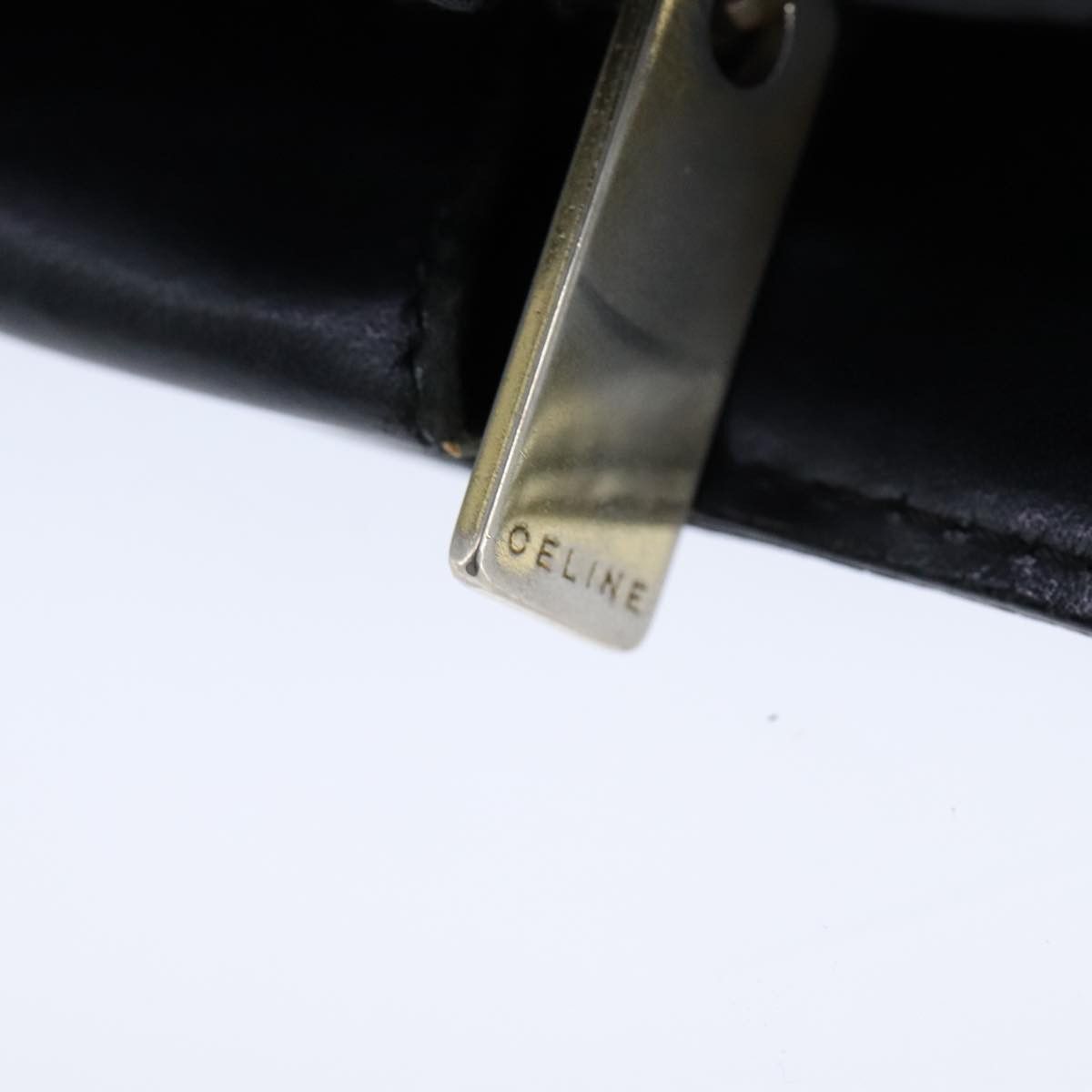 Celine Céline Macadam shoulder Size ONE SIZE - 13 Thumbnail
