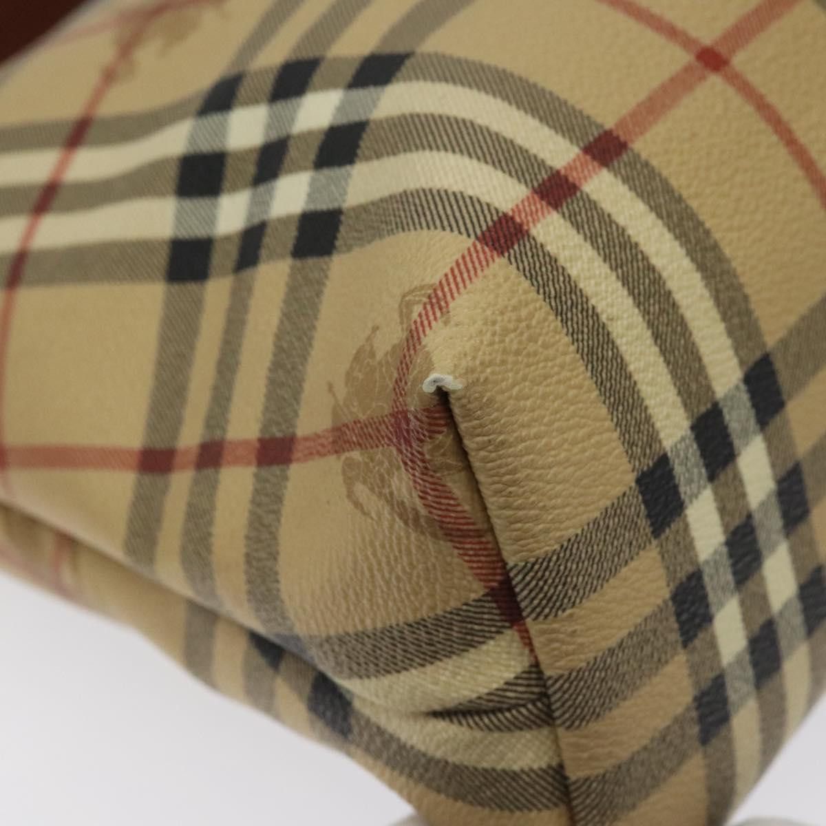 Burberry Burberry Nova Check shoulder Size ONE SIZE - 13 Thumbnail