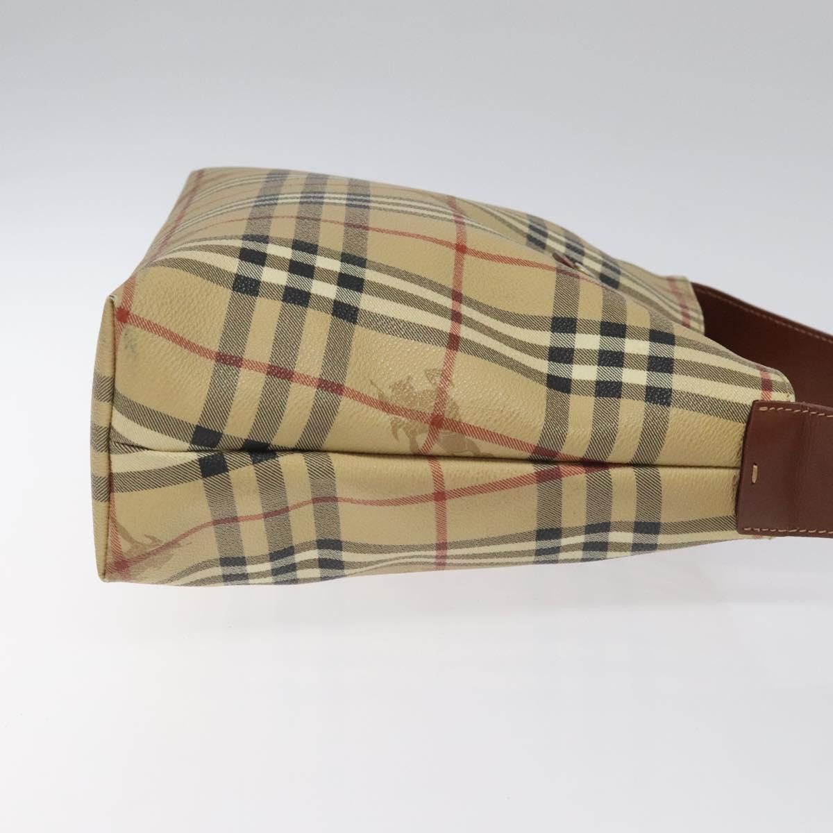 Burberry Burberry Nova Check shoulder Size ONE SIZE - 4 Thumbnail