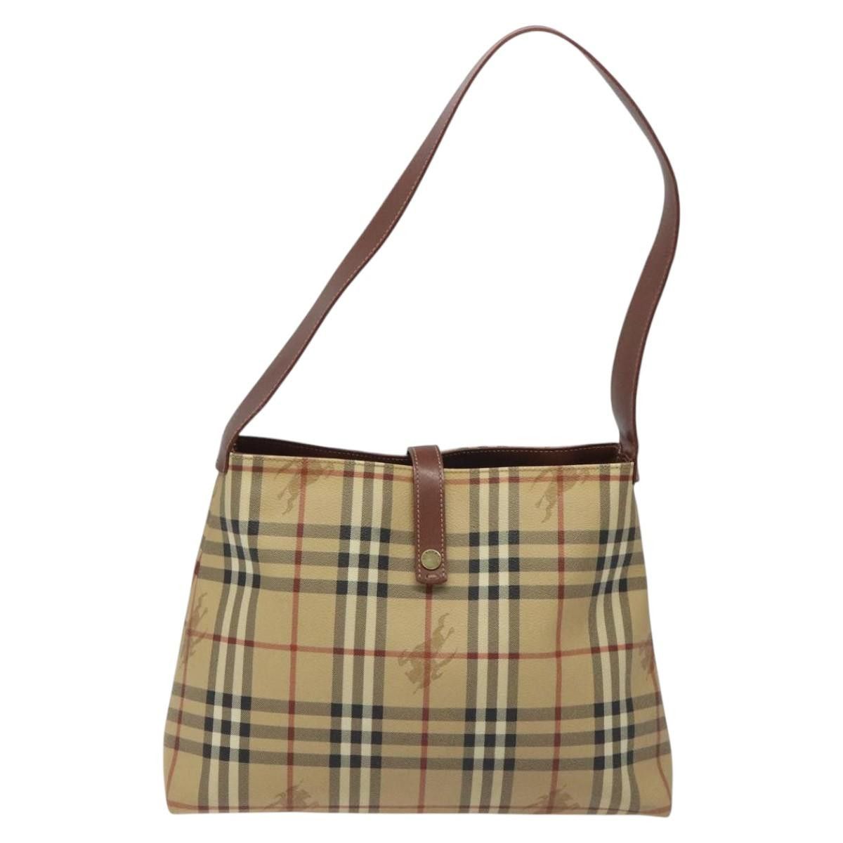 Burberry Burberry Nova Check shoulder Size ONE SIZE - 2 Thumbnail