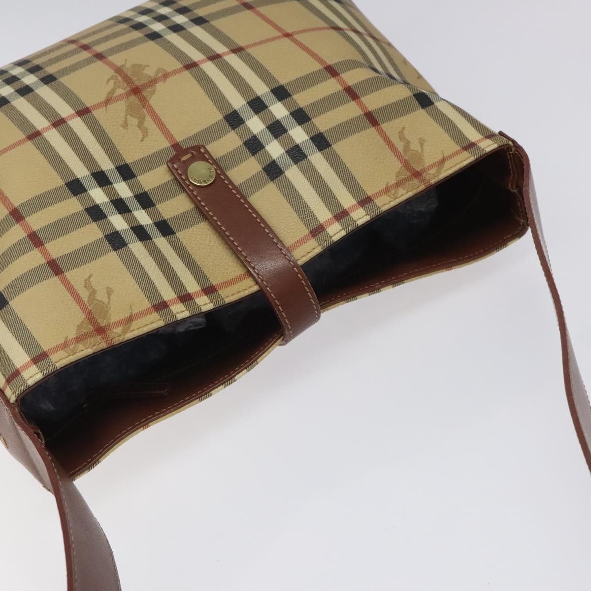 Burberry Burberry Nova Check shoulder Size ONE SIZE - 6 Thumbnail