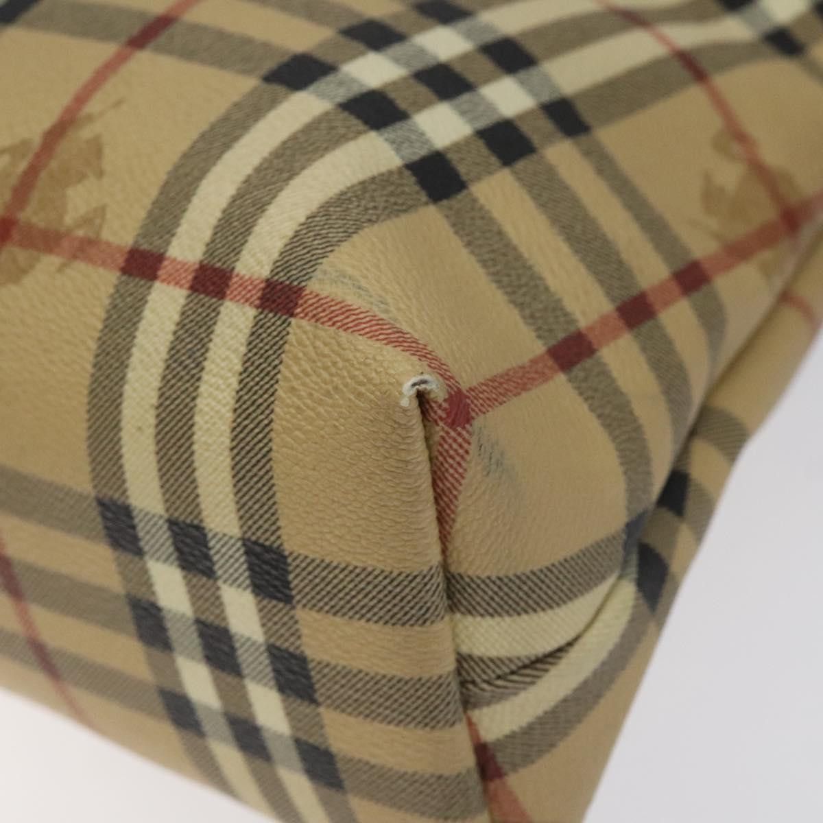 Burberry Burberry Nova Check shoulder Size ONE SIZE - 10 Thumbnail
