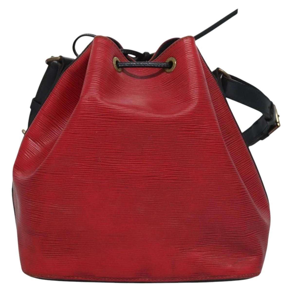 Louis Vuitton Louis Vuitton Noé shoulder Size ONE SIZE - 2 Thumbnail