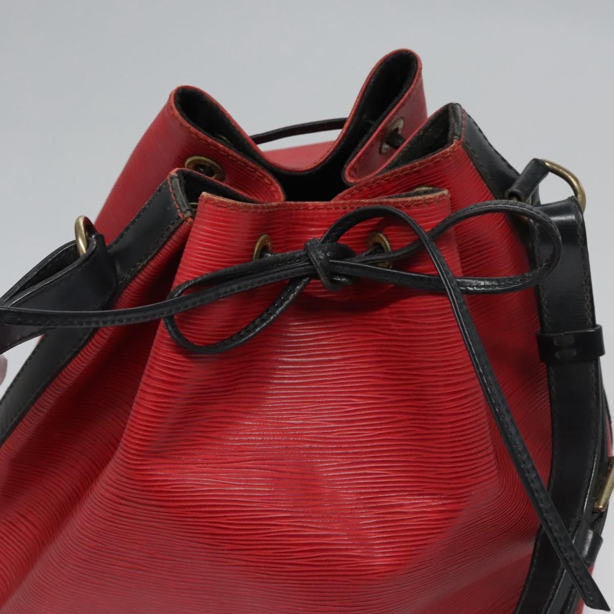 Louis Vuitton Louis Vuitton Noé shoulder Size ONE SIZE - 20 Thumbnail