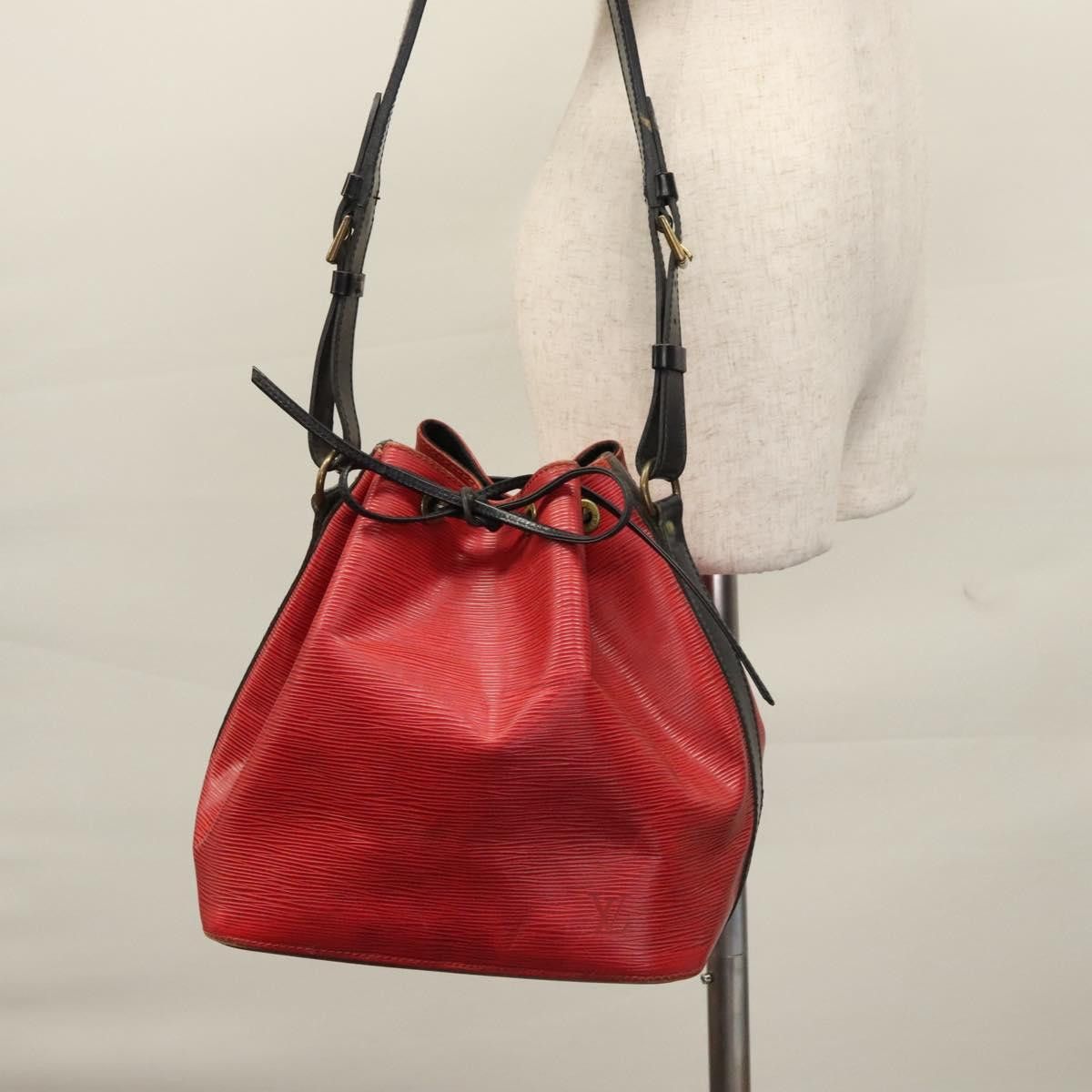 Louis Vuitton Louis Vuitton Noé shoulder Size ONE SIZE - 12 Thumbnail