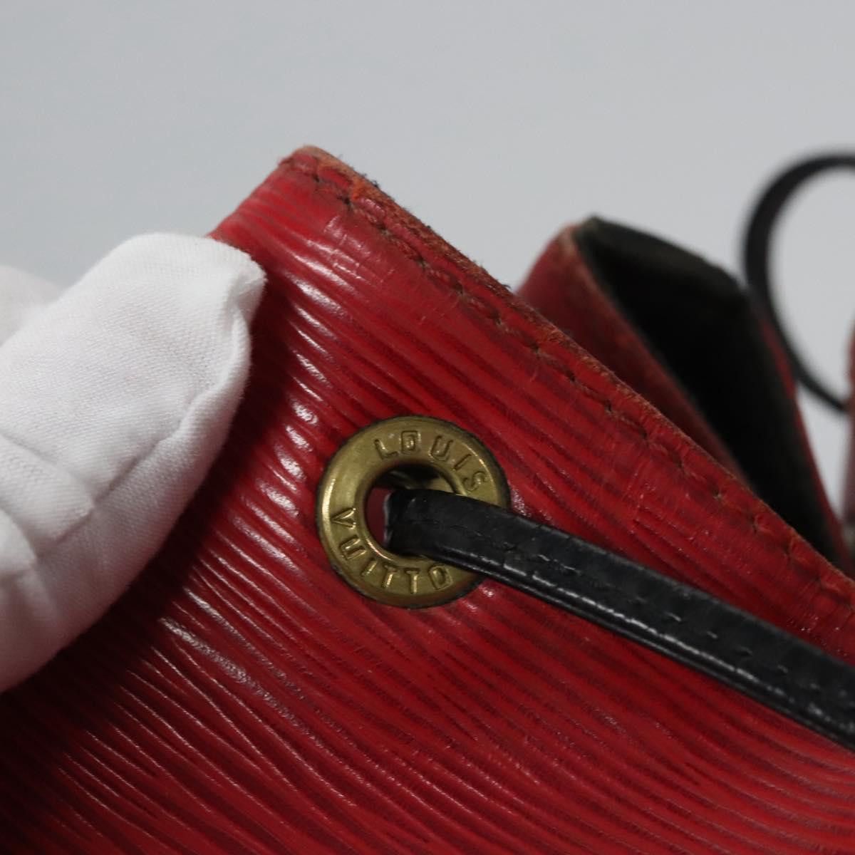 Louis Vuitton Louis Vuitton Noé shoulder Size ONE SIZE - 8 Thumbnail