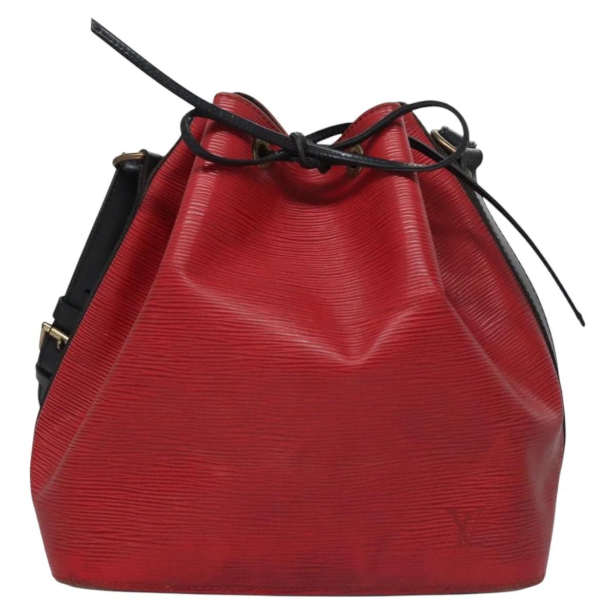 Louis Vuitton Louis Vuitton Noé shoulder Size ONE SIZE - 15 Thumbnail