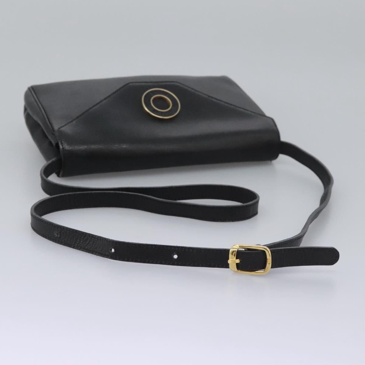 Celine Céline Logo du cercle shoulder Size ONE SIZE - 7 Thumbnail