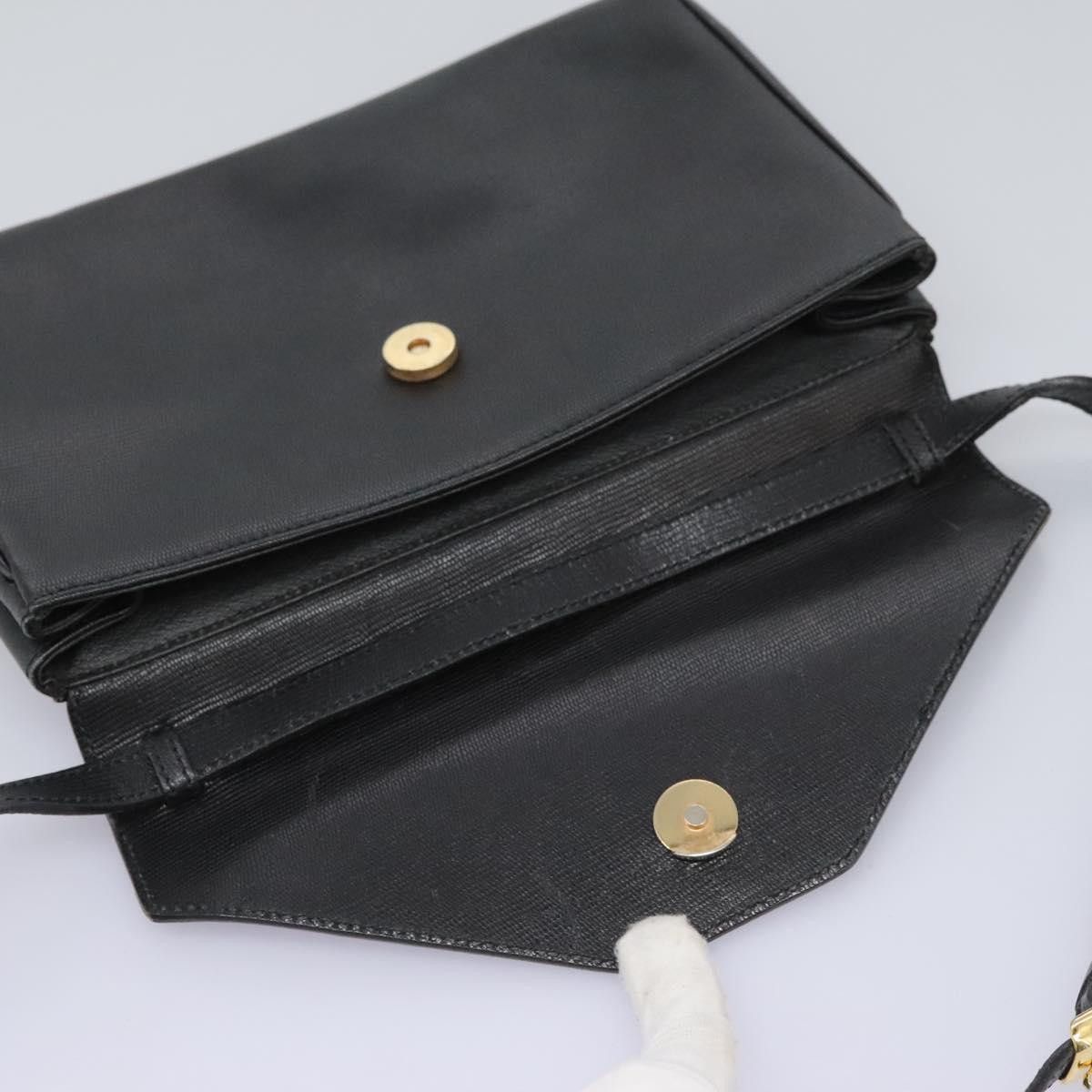 Celine Céline Logo du cercle shoulder Size ONE SIZE - 15 Thumbnail