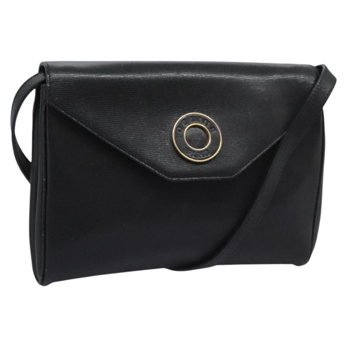 Celine Céline Logo du cercle shoulder Size ONE SIZE - 3 Thumbnail