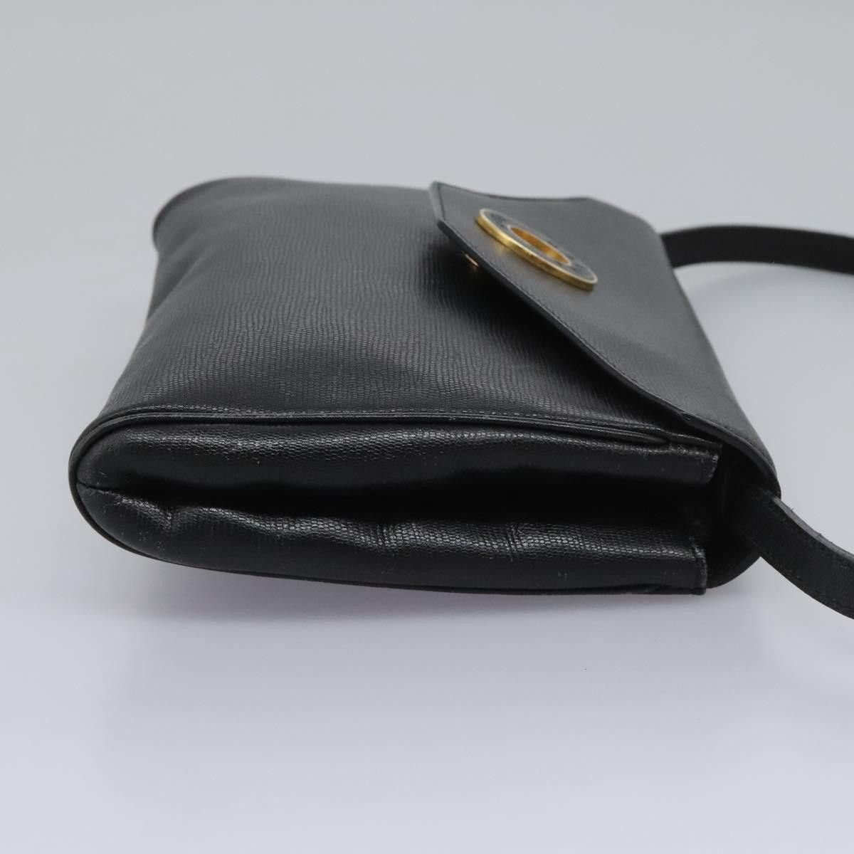 Celine Céline Logo du cercle shoulder Size ONE SIZE - 5 Thumbnail