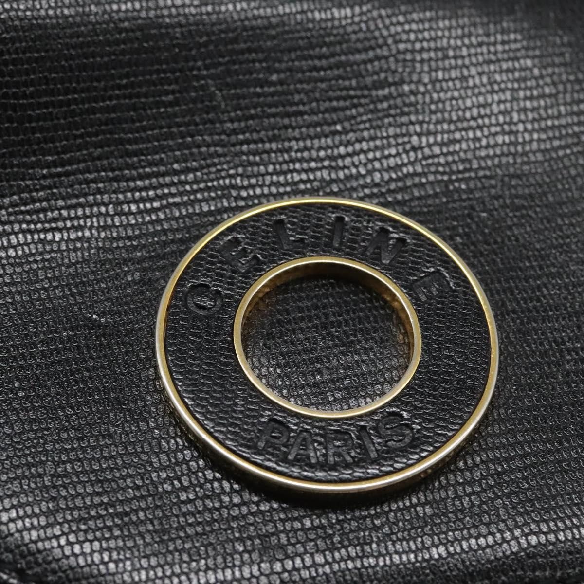 Celine Céline Logo du cercle shoulder Size ONE SIZE - 14 Thumbnail
