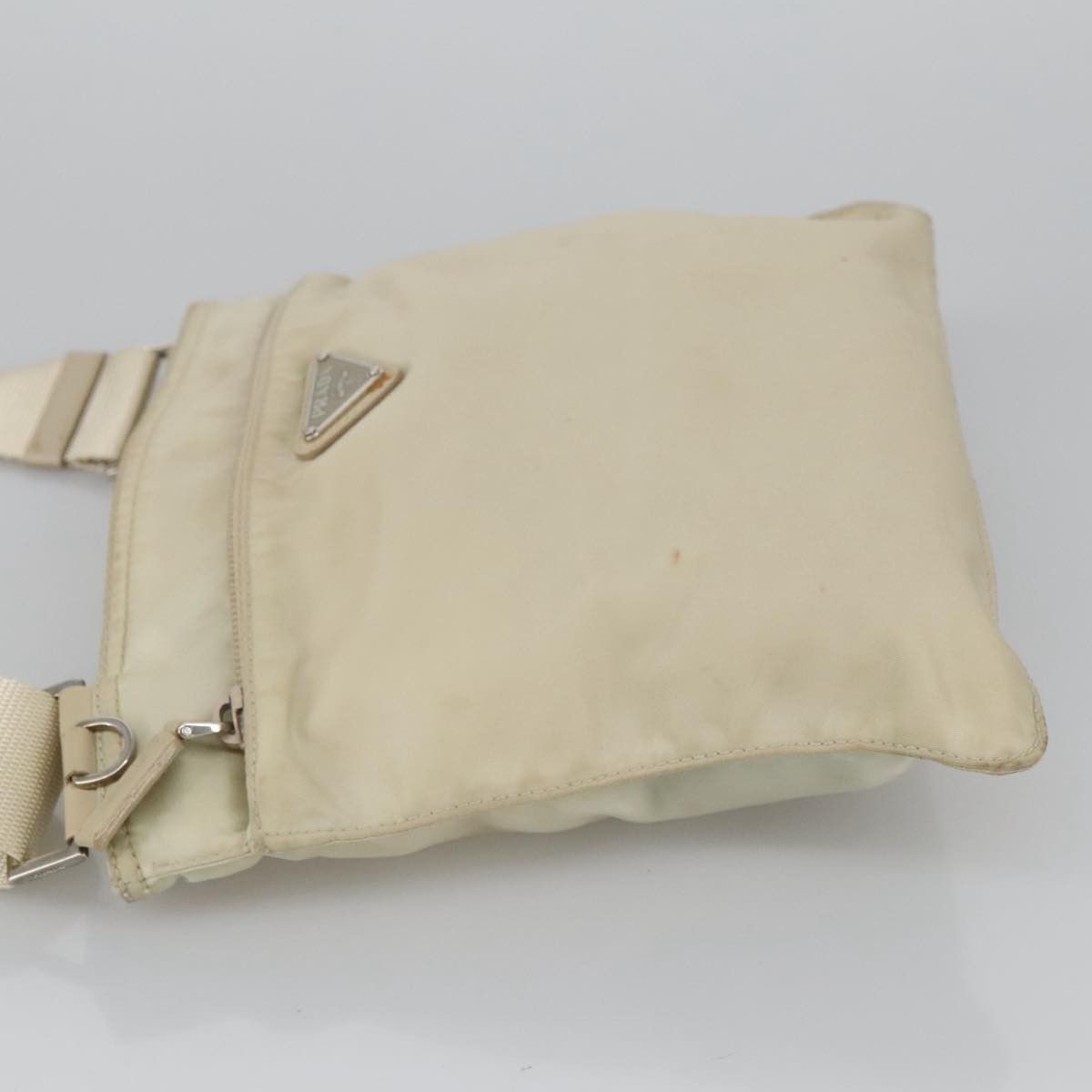 Prada Prada Re-Nylon shoulder Size ONE SIZE - 13 Thumbnail