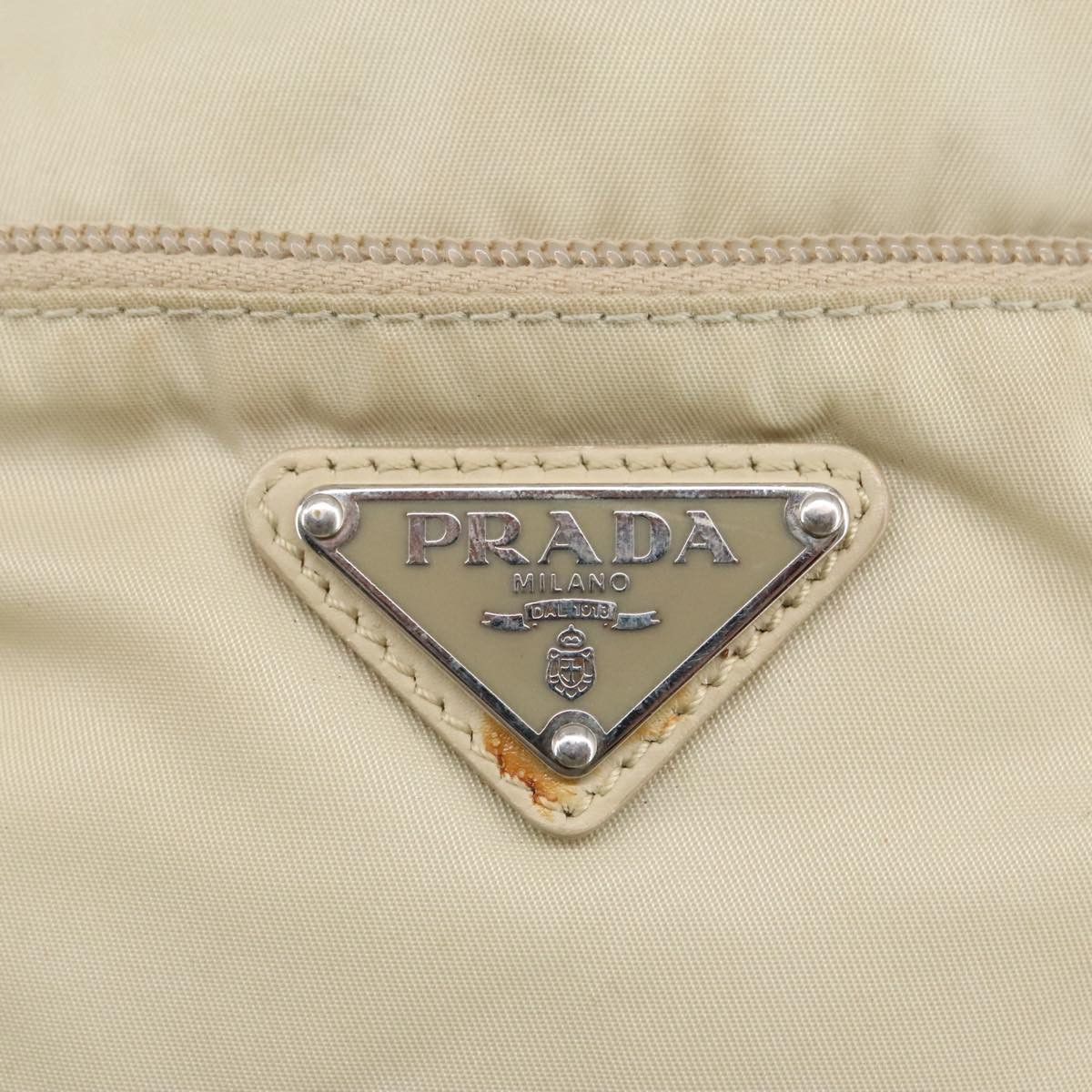 Prada Prada Re-Nylon shoulder Size ONE SIZE - 14 Thumbnail