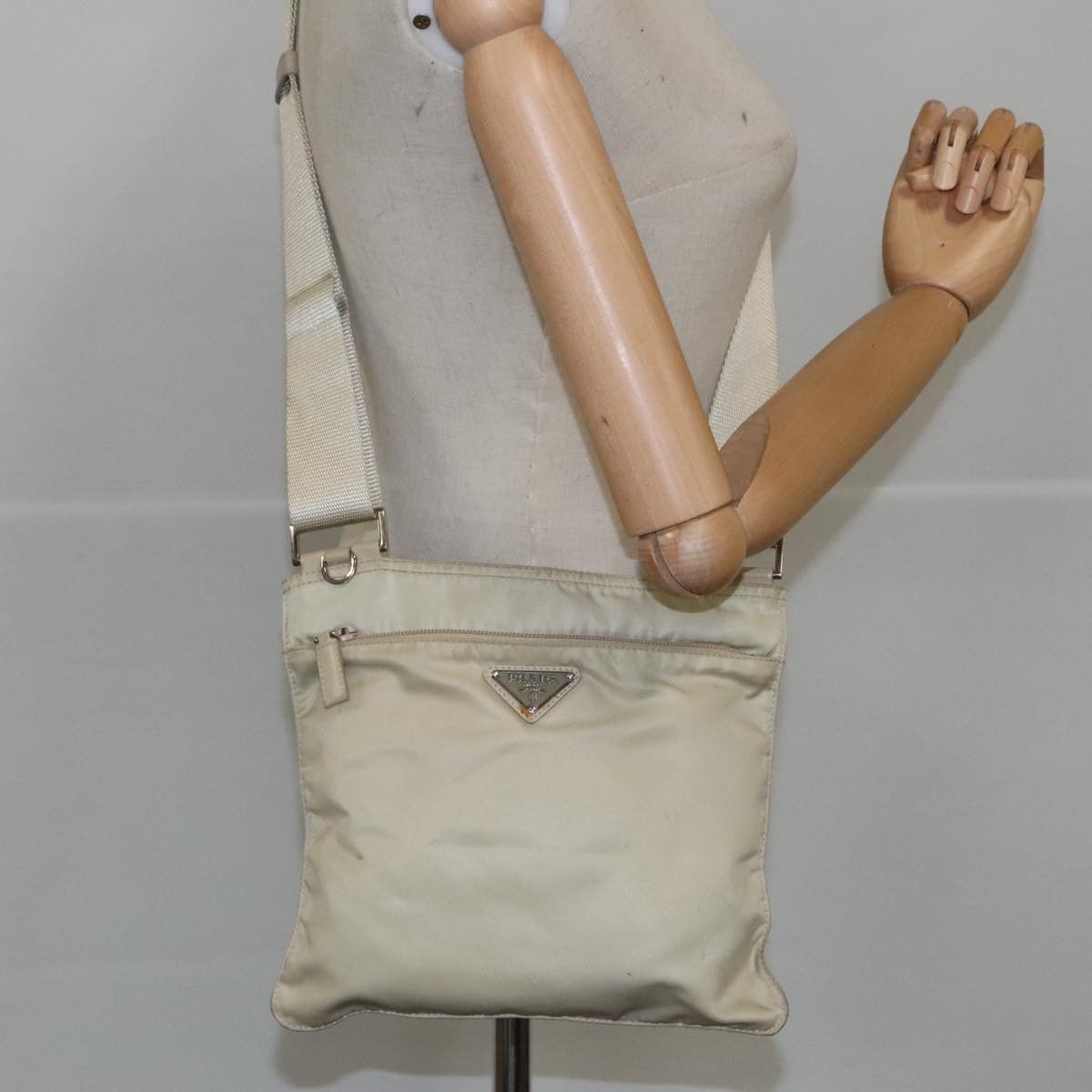 Prada Prada Re-Nylon shoulder Size ONE SIZE - 11 Thumbnail