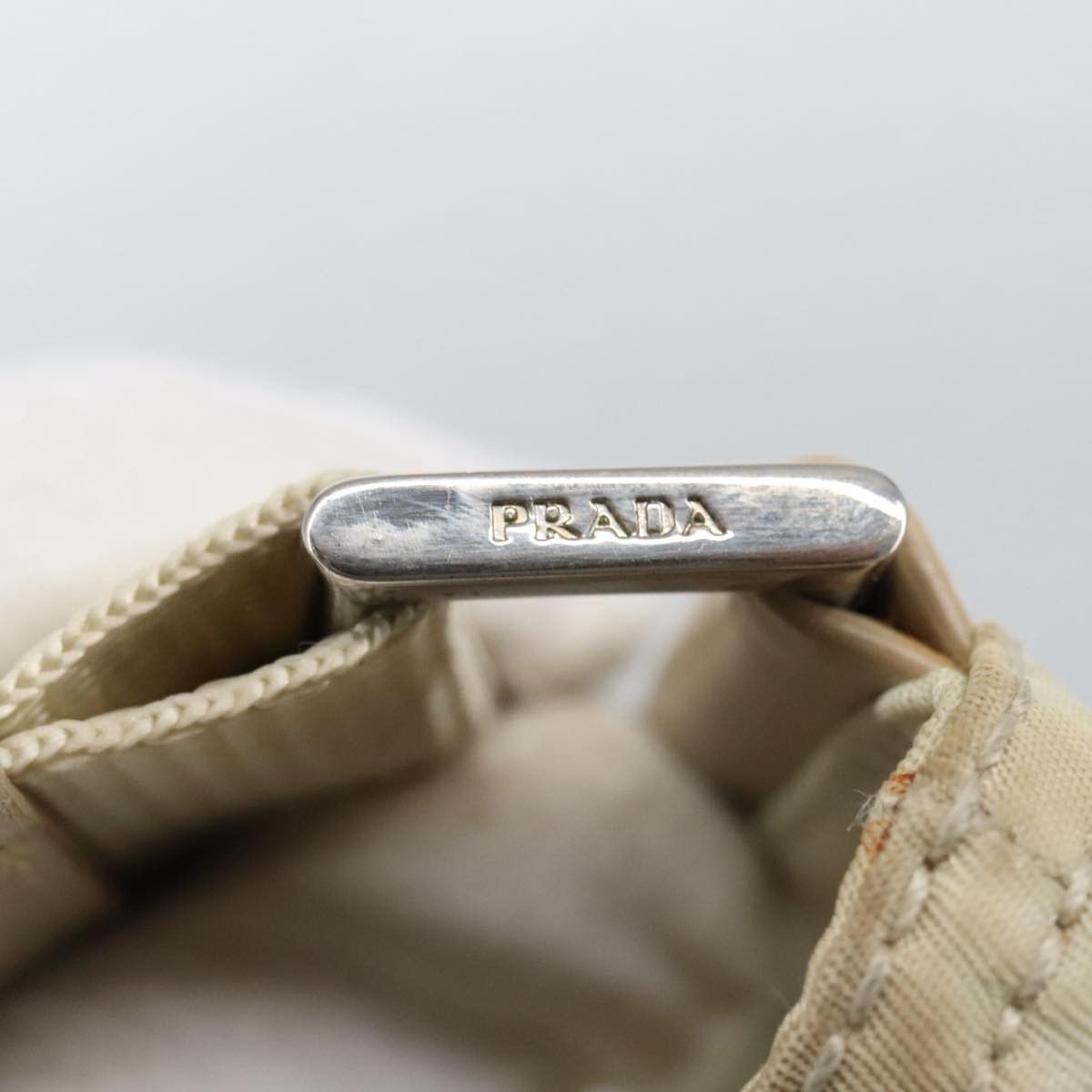 Prada Prada Re-Nylon shoulder Size ONE SIZE - 15 Thumbnail