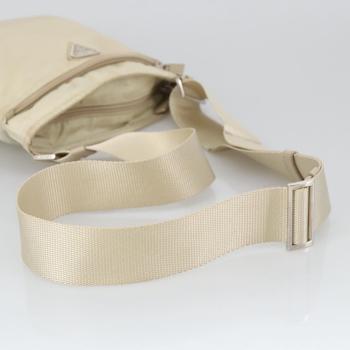 Prada Prada Re-Nylon shoulder Size ONE SIZE - 4 Thumbnail