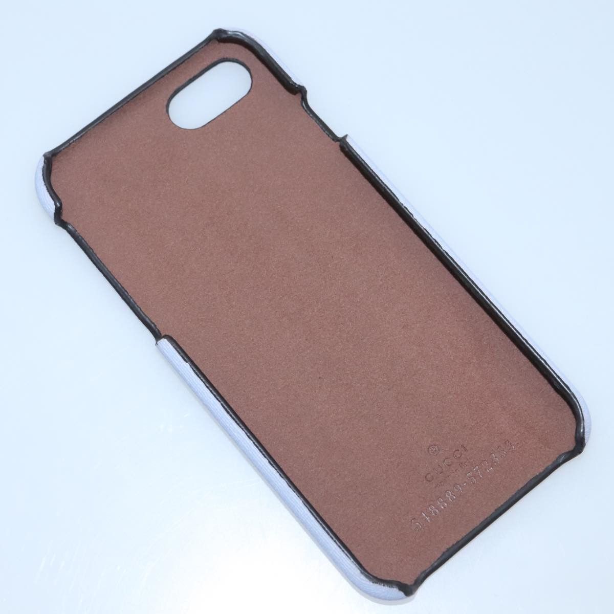 Gucci Gucci phone Size ONE SIZE - 15 Thumbnail