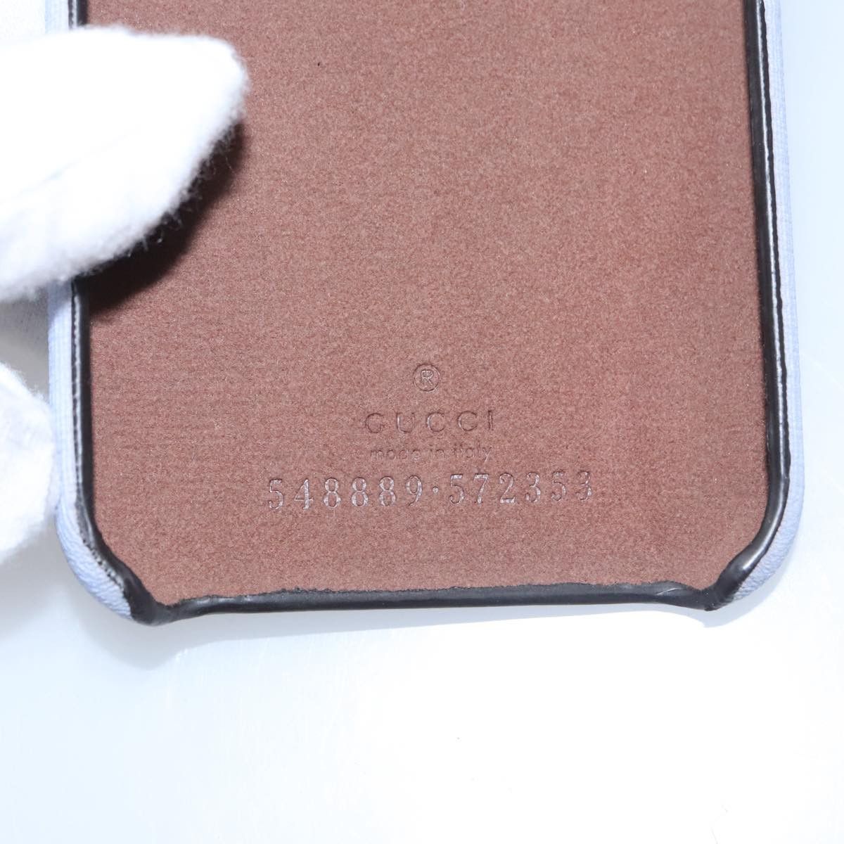 Gucci Gucci phone Size ONE SIZE - 9 Thumbnail