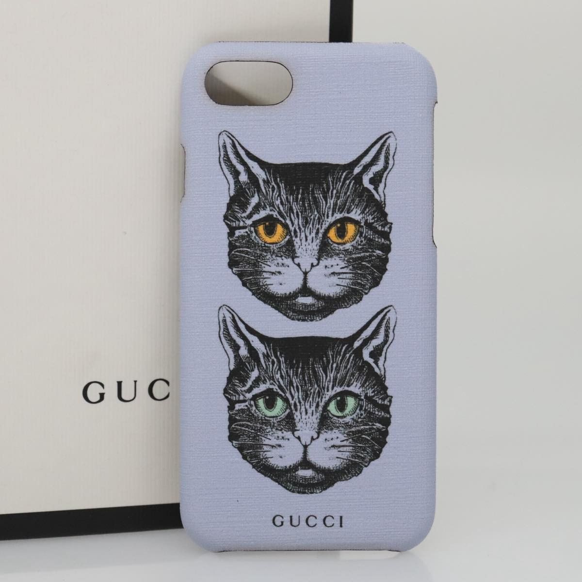 Gucci Gucci phone Size ONE SIZE - 10 Thumbnail