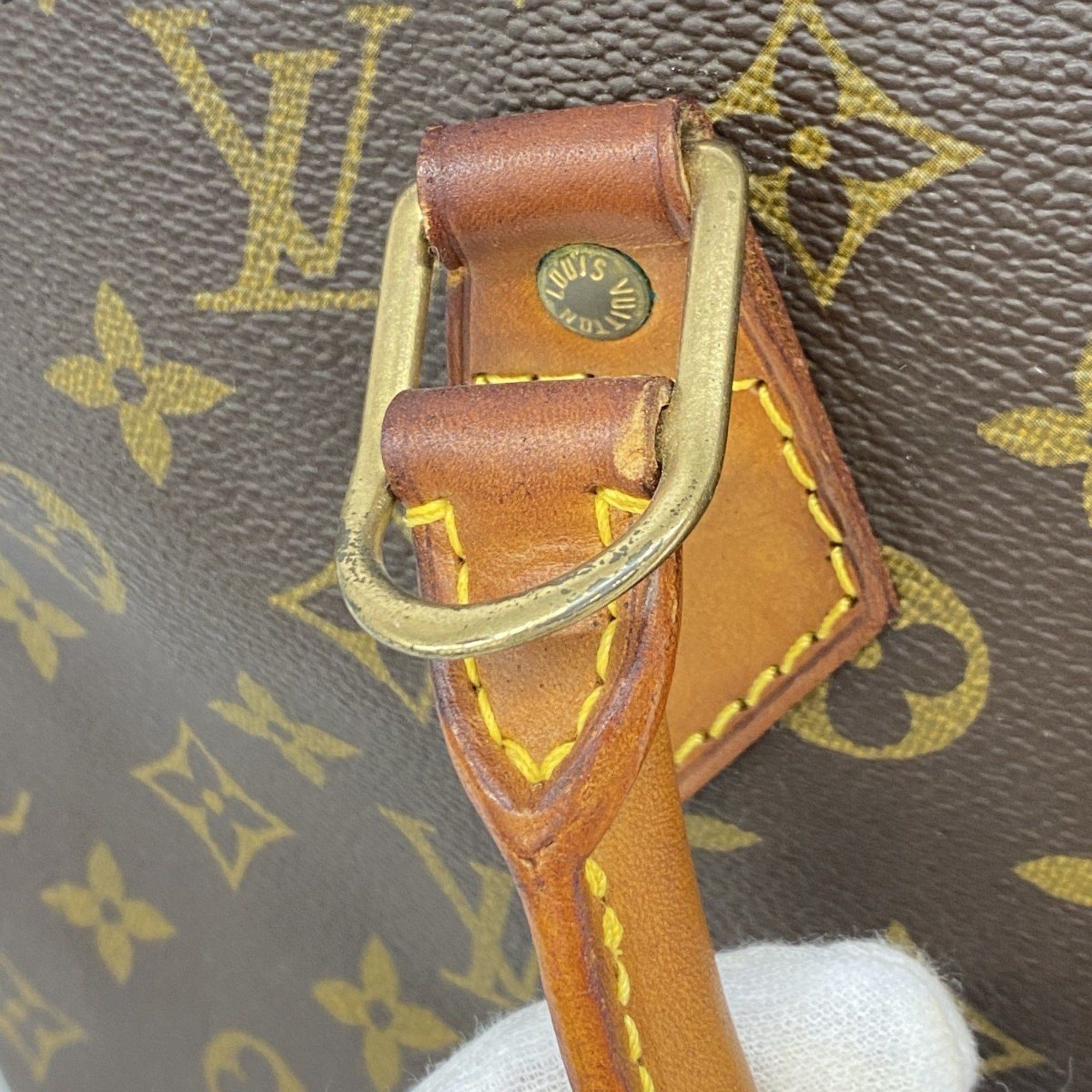 Louis Vuitton Louis Vuitton Alma handbag Size ONE SIZE - 7 Thumbnail