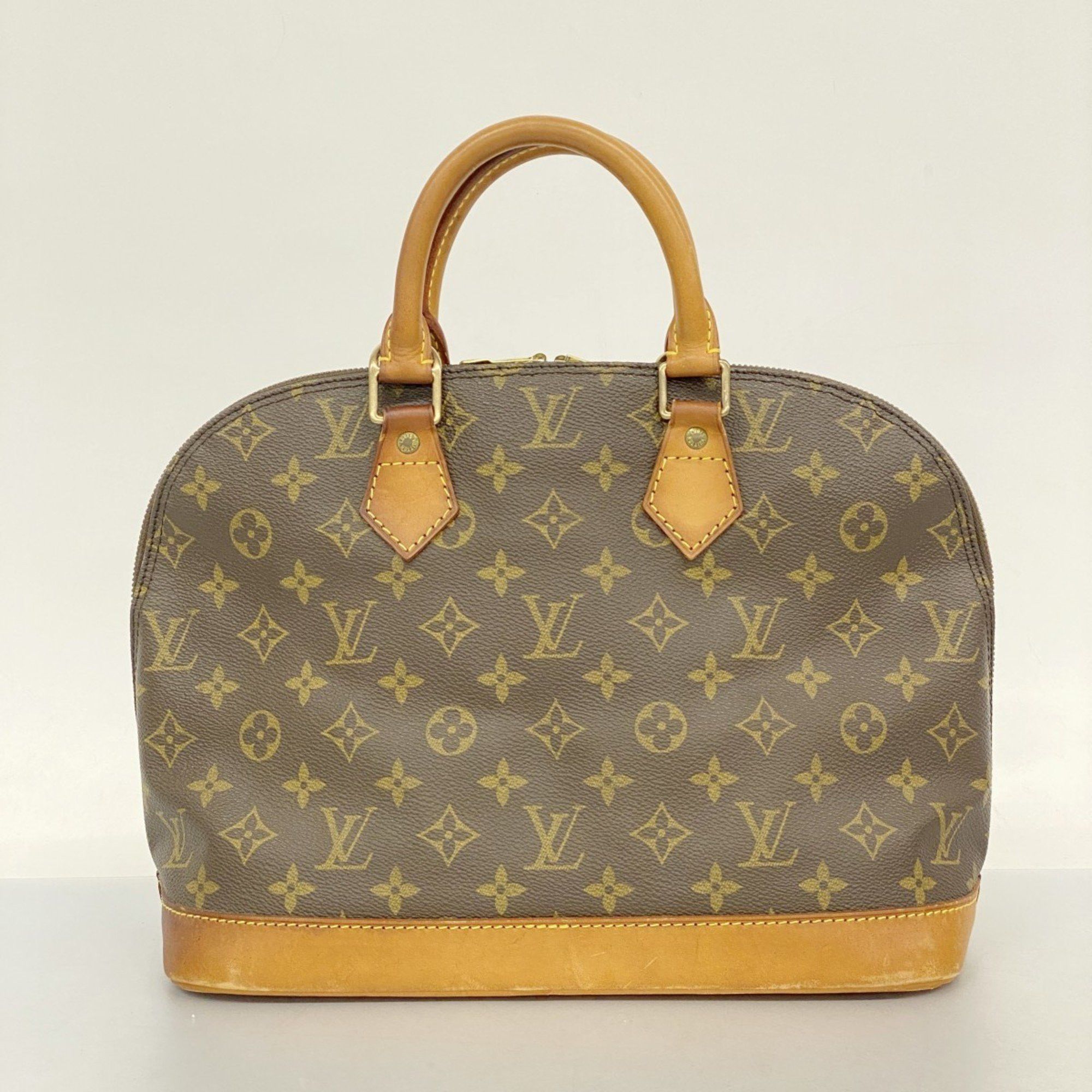 Louis Vuitton Louis Vuitton Alma handbag Size ONE SIZE - 2 Thumbnail