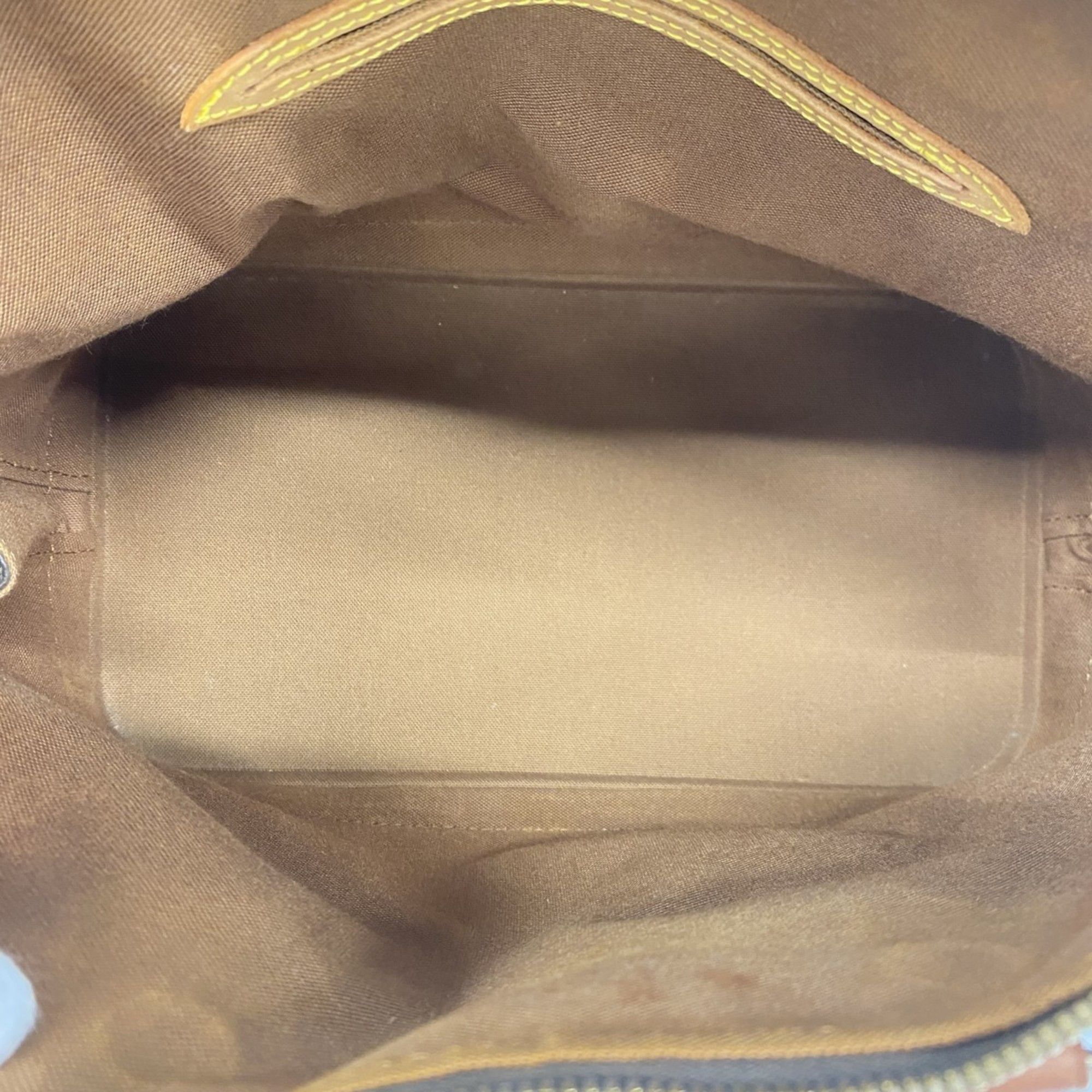 Louis Vuitton Louis Vuitton Alma handbag Size ONE SIZE - 8 Thumbnail