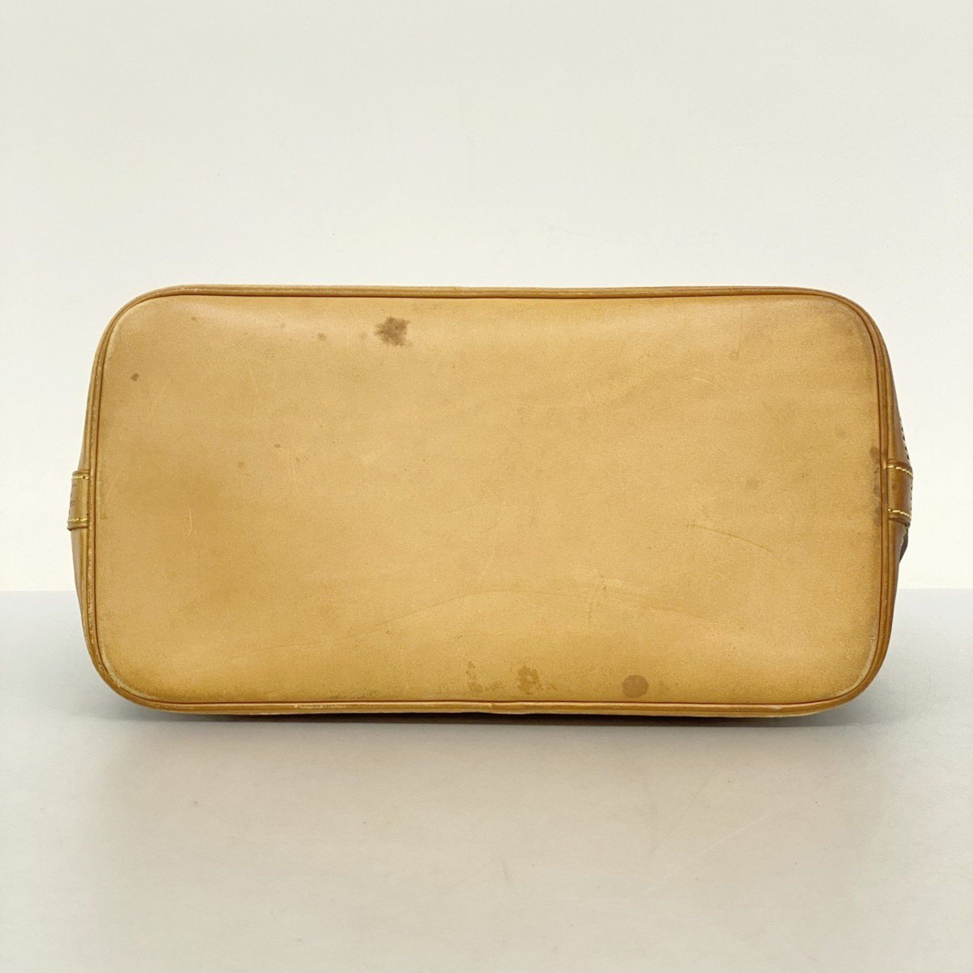 Louis Vuitton Louis Vuitton Alma handbag Size ONE SIZE - 5 Thumbnail