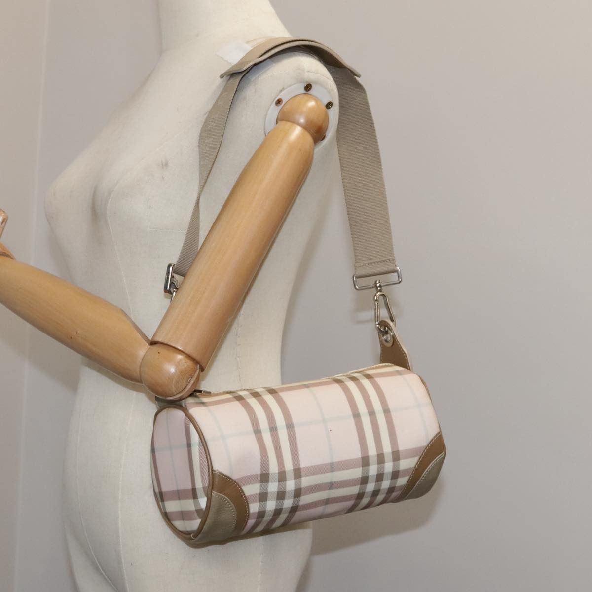 Burberry Burberry shoulder Size ONE SIZE - 14 Thumbnail