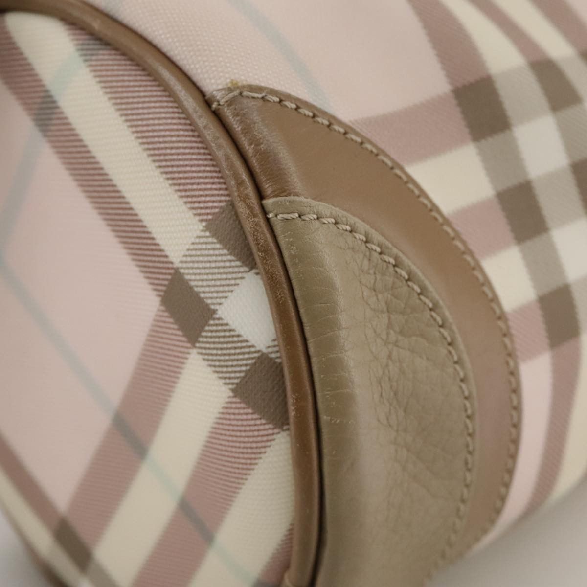 Burberry Burberry shoulder Size ONE SIZE - 7 Thumbnail