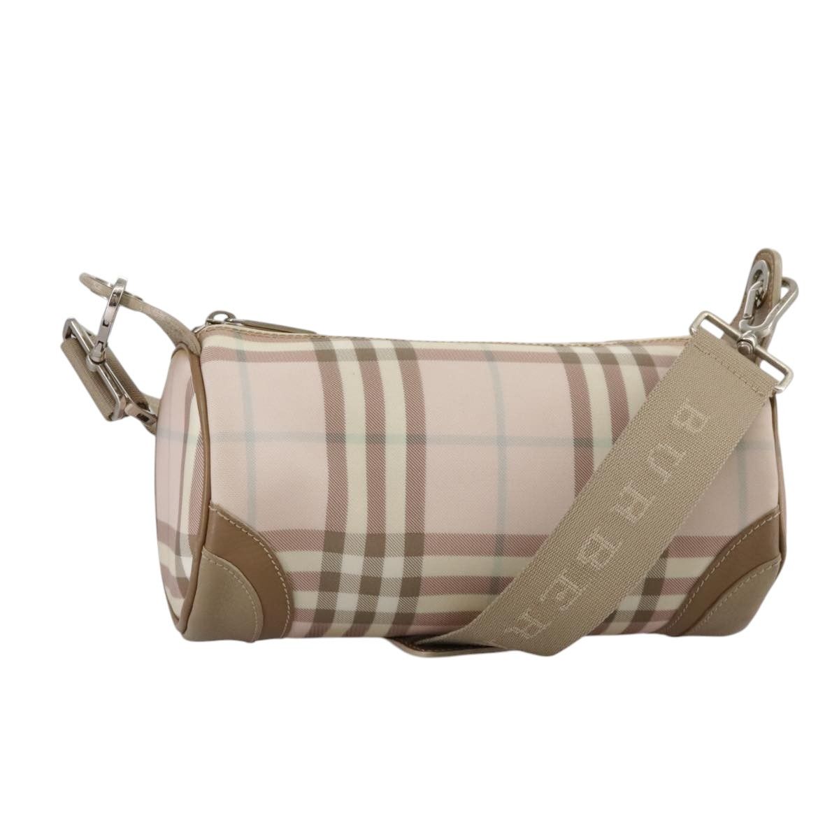 Burberry Burberry shoulder Size ONE SIZE - 15 Thumbnail