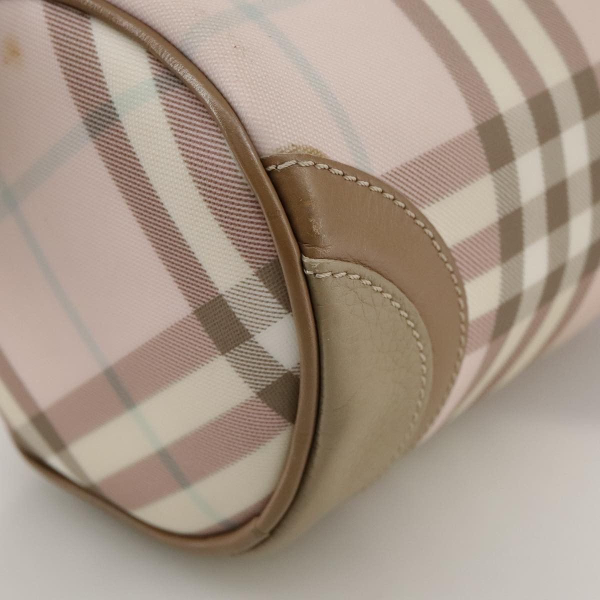 Burberry Burberry shoulder Size ONE SIZE - 9 Thumbnail