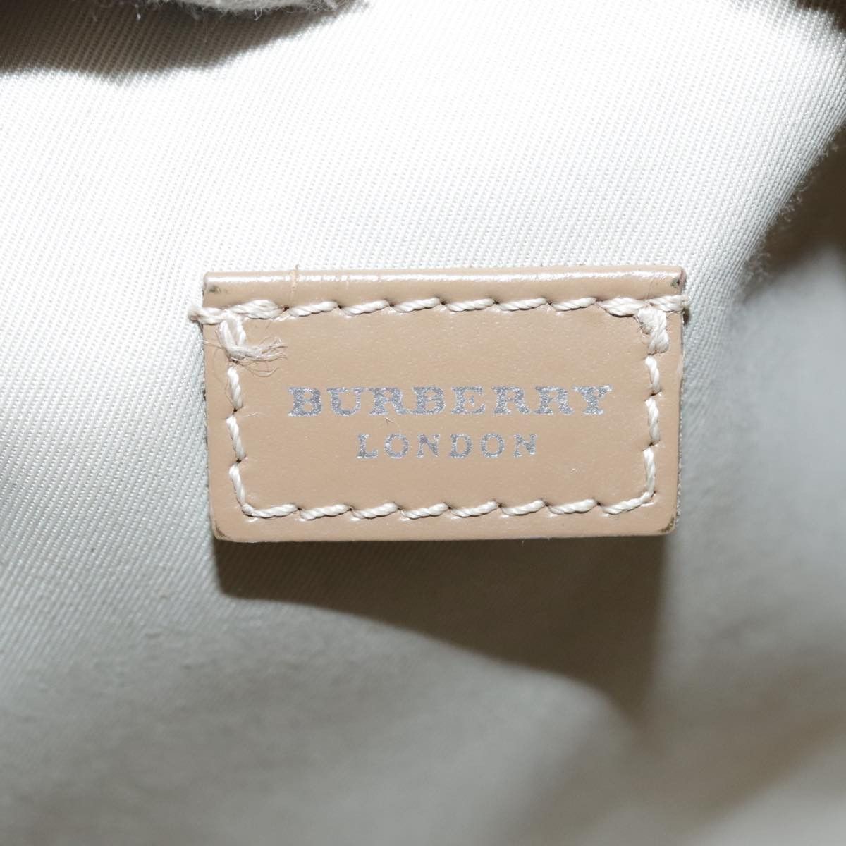 Burberry Burberry shoulder Size ONE SIZE - 13 Thumbnail