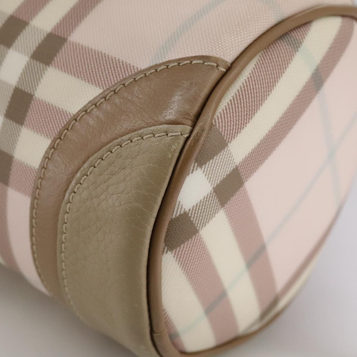 Burberry Burberry shoulder Size ONE SIZE - 8 Thumbnail