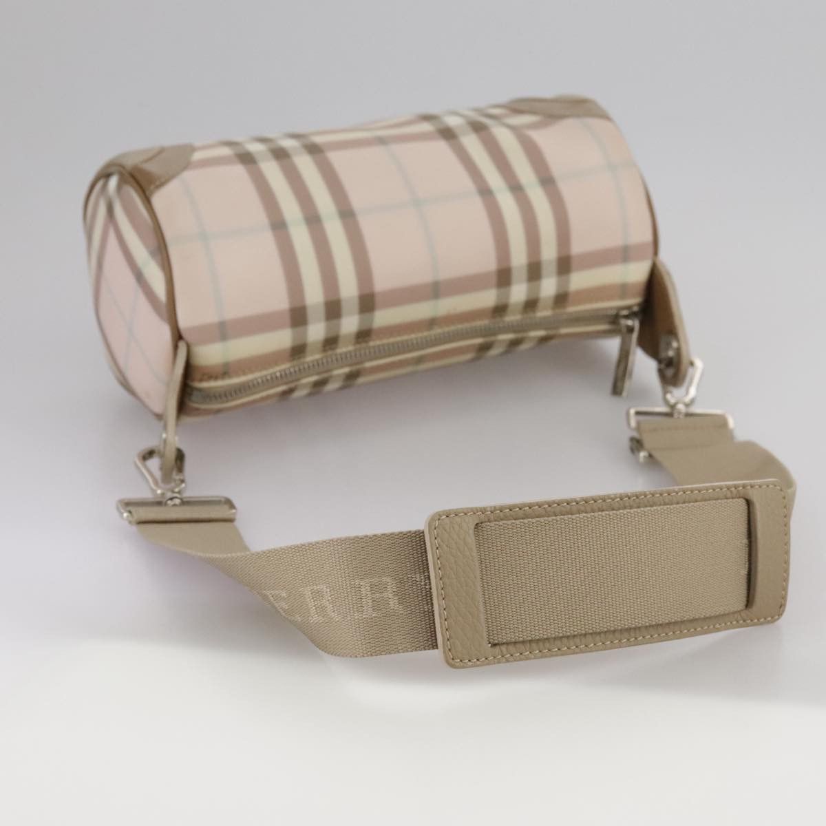 Burberry Burberry shoulder Size ONE SIZE - 5 Thumbnail