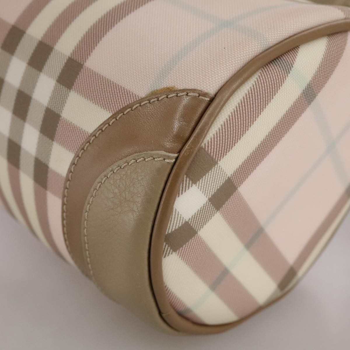 Burberry Burberry shoulder Size ONE SIZE - 10 Thumbnail