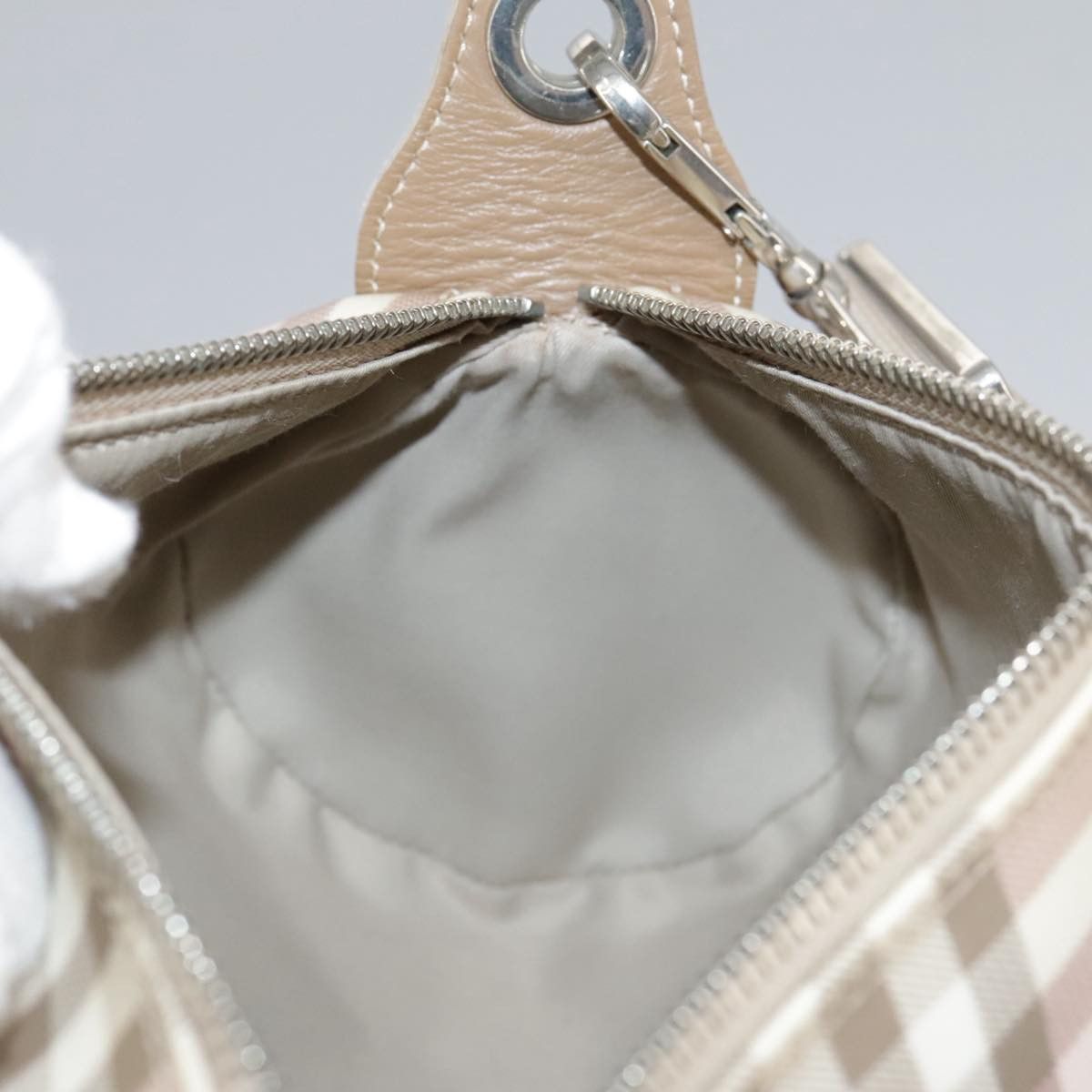 Burberry Burberry shoulder Size ONE SIZE - 19 Thumbnail