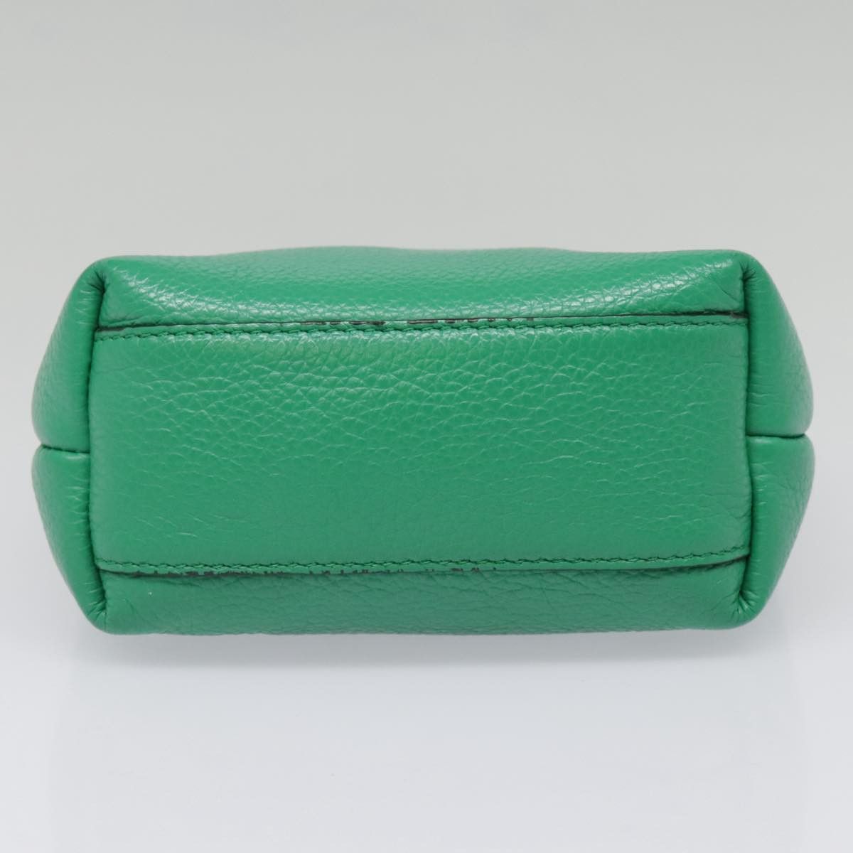 Salvatore Ferragamo Salvatore Ferragamo Gancini handbag Size ONE SIZE - 18 Thumbnail