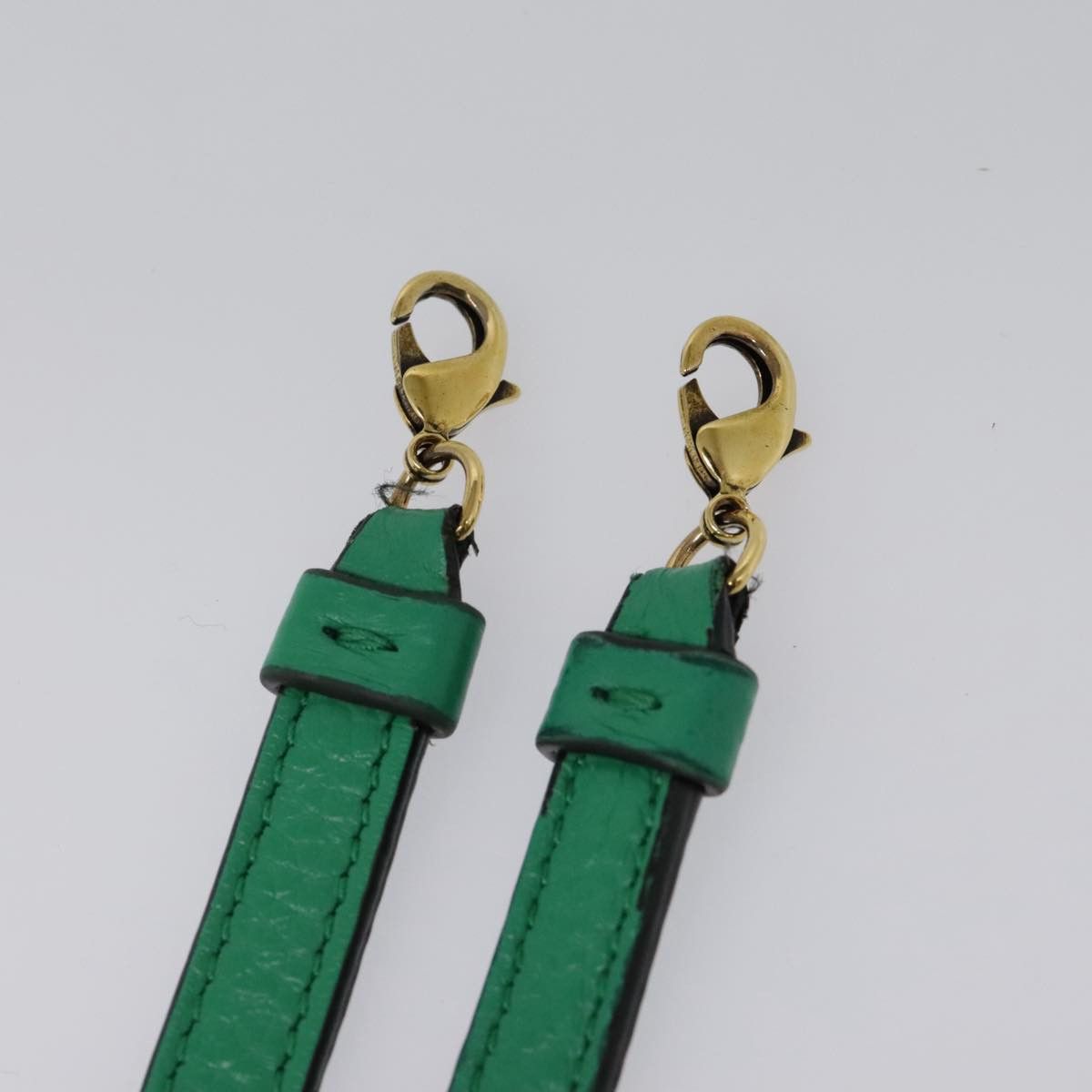 Salvatore Ferragamo Salvatore Ferragamo Gancini handbag Size ONE SIZE - 22 Thumbnail
