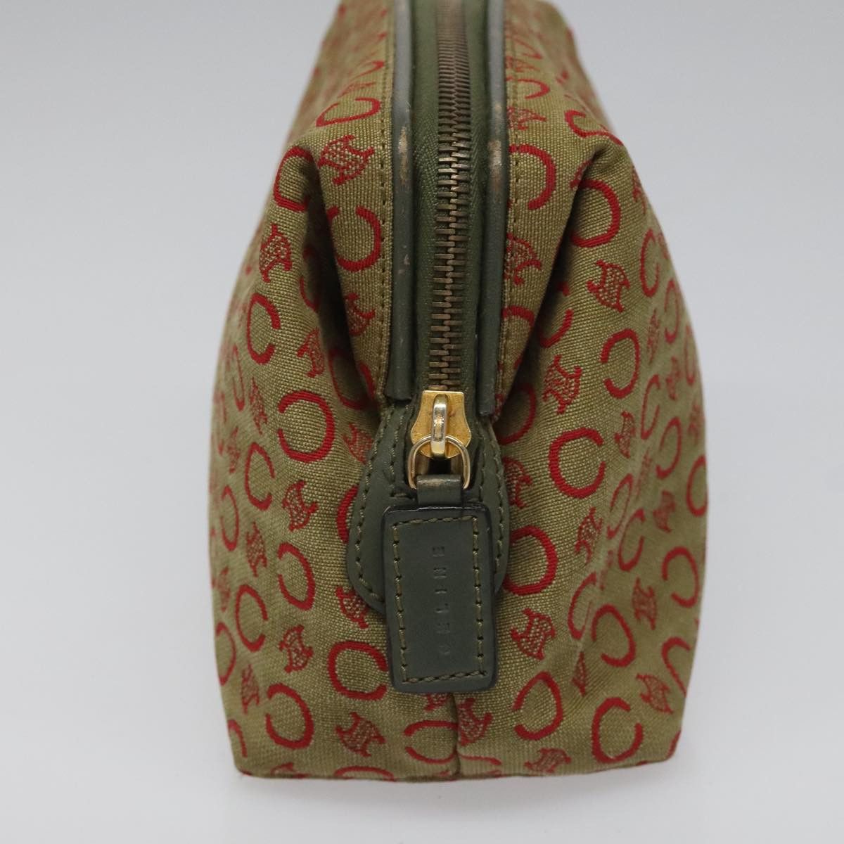 Celine Céline Macadam clutch Size ONE SIZE - 4 Thumbnail