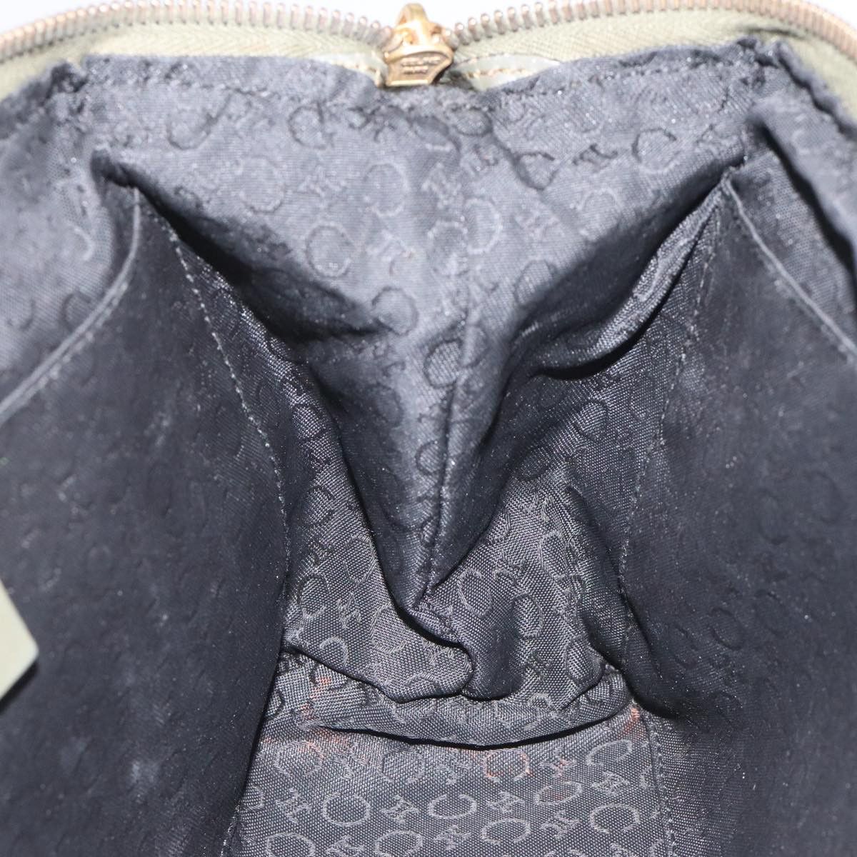 Celine Céline Macadam clutch Size ONE SIZE - 14 Thumbnail