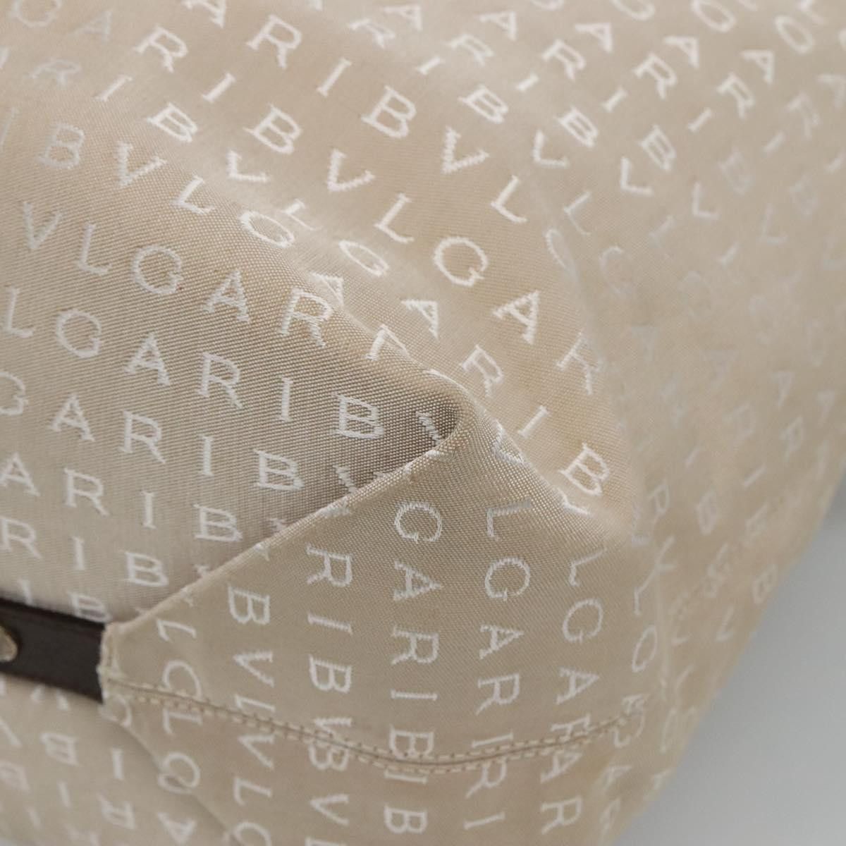 Bvlgari Bulgari Logo mania tote Size ONE SIZE - 19 Thumbnail