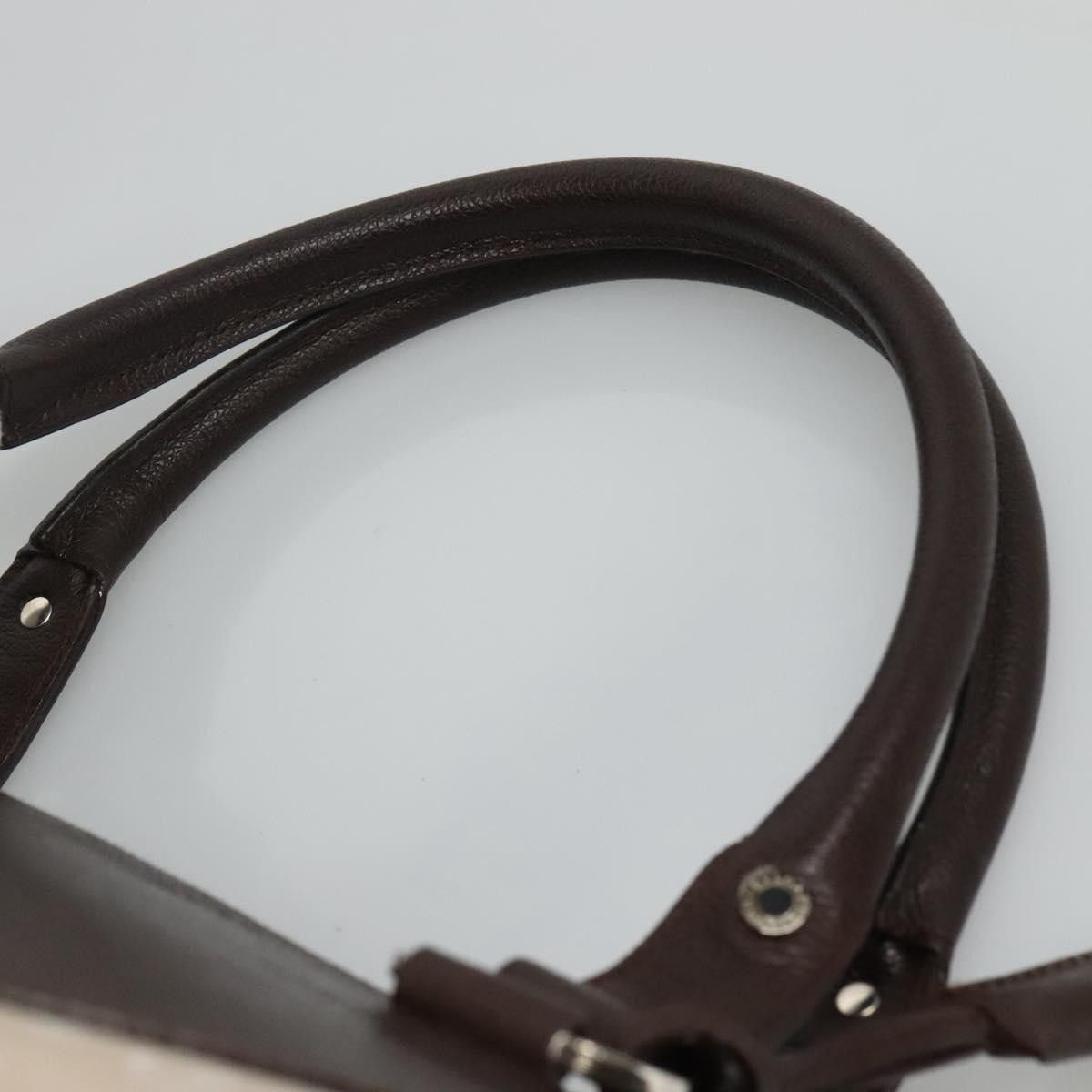 Bvlgari Bulgari Logo mania tote Size ONE SIZE - 5 Thumbnail