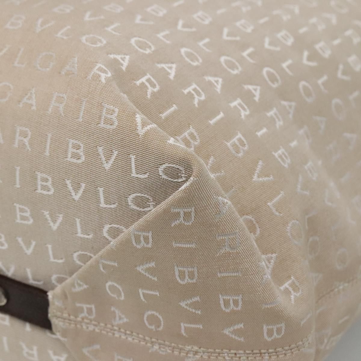 Bvlgari Bulgari Logo mania tote Size ONE SIZE - 14 Thumbnail