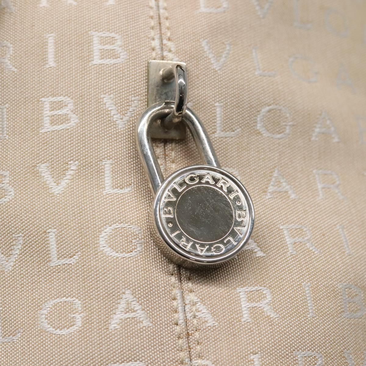 Bvlgari Bulgari Logo mania tote Size ONE SIZE - 15 Thumbnail