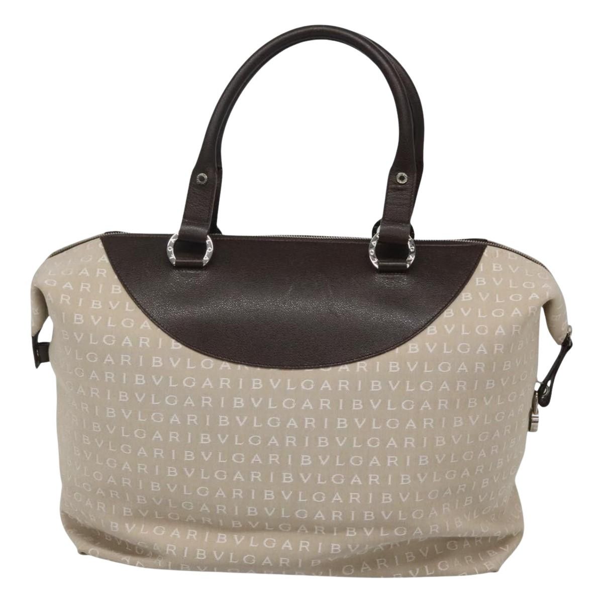 Bvlgari Bulgari Logo mania tote Size ONE SIZE - 2 Thumbnail