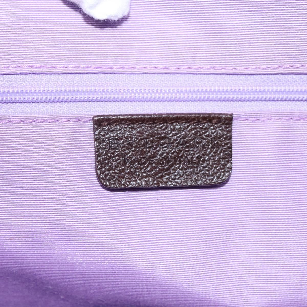 Bvlgari Bulgari Logo mania tote Size ONE SIZE - 9 Thumbnail