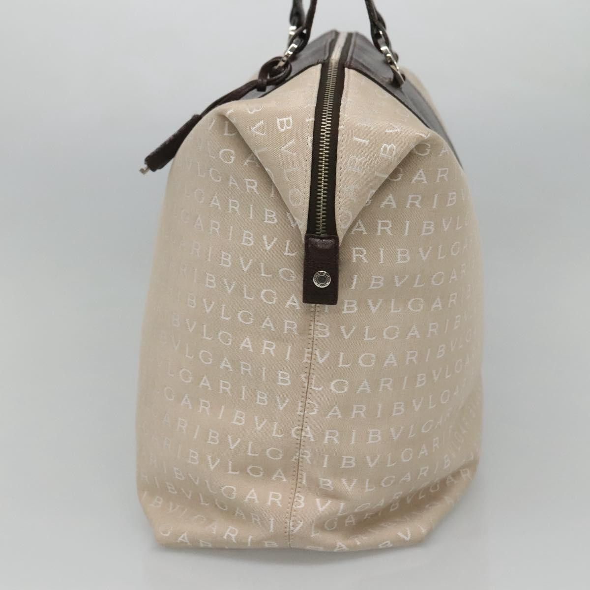 Bvlgari Bulgari Logo mania tote Size ONE SIZE - 4 Thumbnail